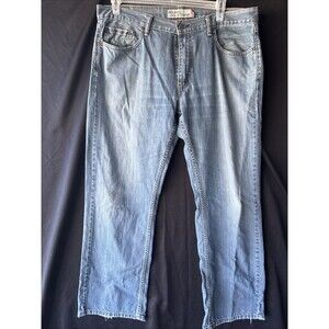Levi's 559 Men's Relaxed Straight Jeans 36x30